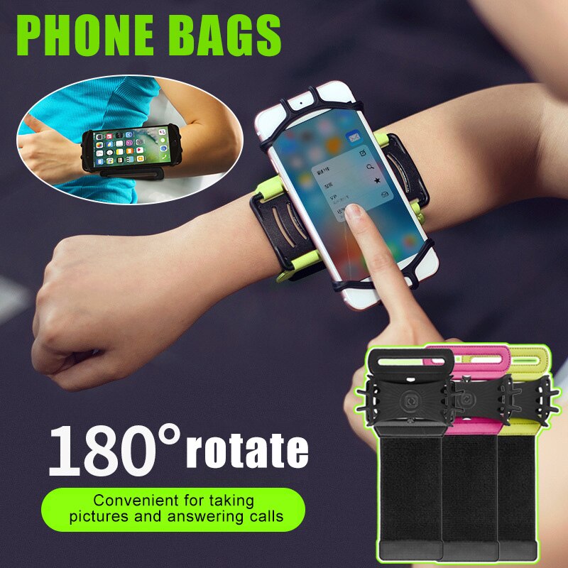 IMOSHION Imoshion Universeel Verstelbaar Telefoonkoord Polsbandje Holeographic Phone Cords 155255114