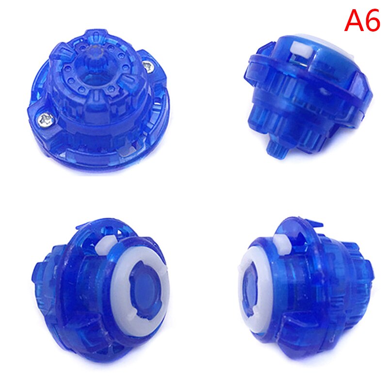 DIY Refit Gyro Bearing Parts For Beyblad Burst GT GodChoZ Spinning Top Accessory: 6