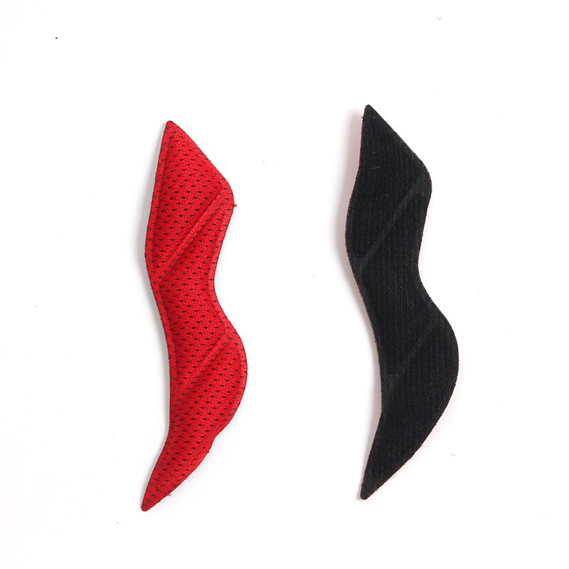 Foam Padding Kit 23PCS Head Protection Liner Inner Protective Pads Bicycle Replacement for Bike Motorcycle Cycling Riding Helmet