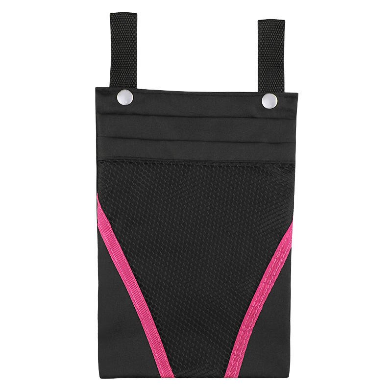 Waterdichte Voorzijde Opbergtas Kids Kinderwagen Mand Mobiele Telefoon Water Cup Opbergzakken Voor Kinderwagen Tassen: 02