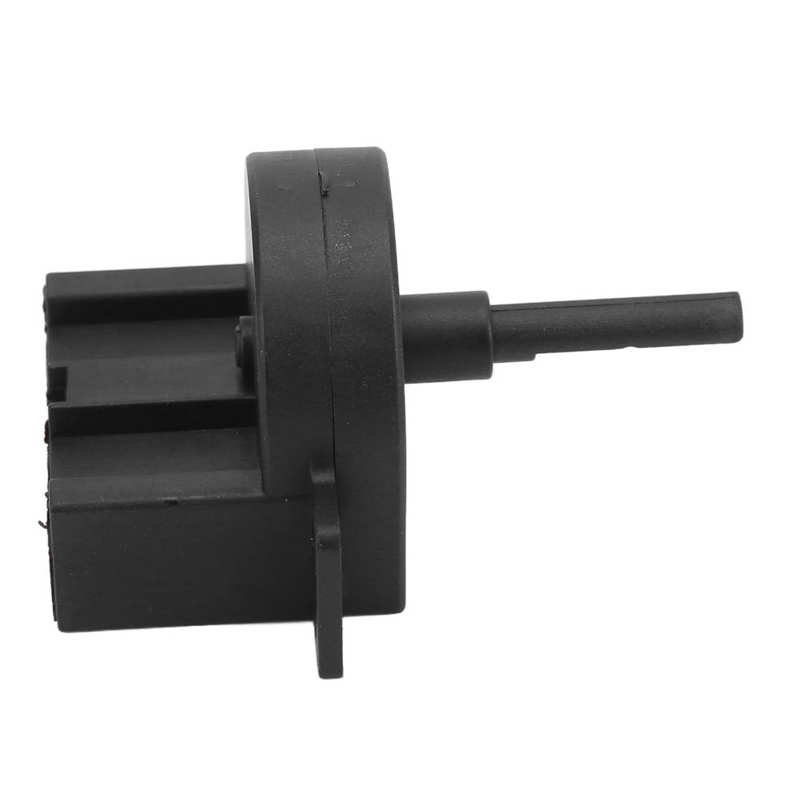 1607508680 Heater Blower Fan Switch Long Durability OEM High Efficiency Original Standard Black Replacement for RELAY