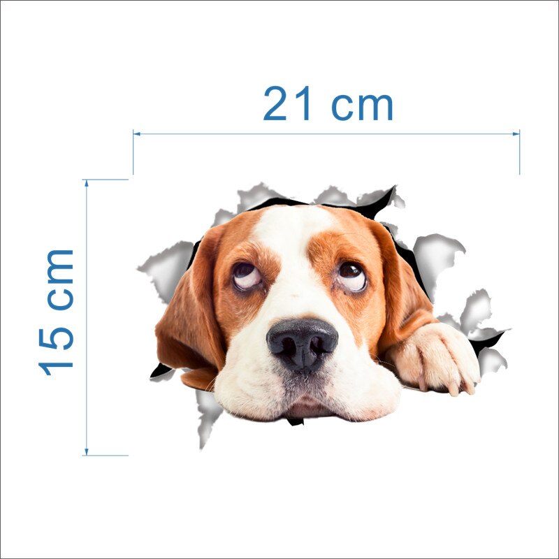 Cartoon Dieren Muurstickers Welkom Kinderen Mural Decals Voor Kinderen Kamers Baby Slaapkamer Garderobe Deur Decoratie: Goud