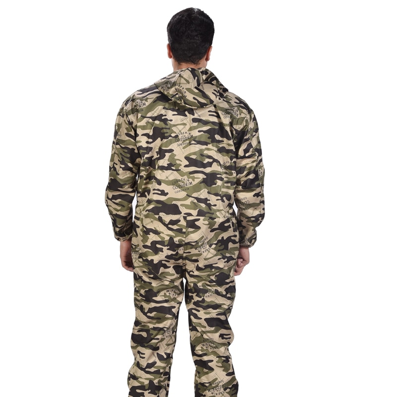 Werkjas en overall - Bouwproducten Werkjas en overall - Bouwproducten