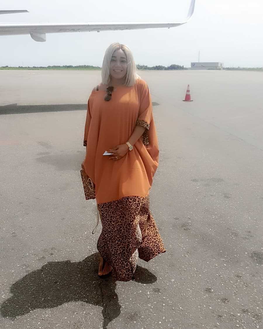 Style Classic African Dresses For Women Dashiki Summer Plus Size Dress Ladies Traditional African Clothing: Default Title