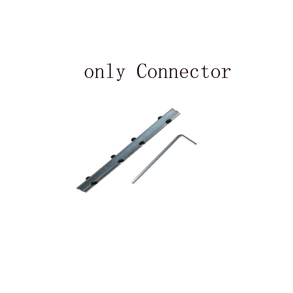 Electric Circular Saw Cutting Machine Guide Foot Ruler Guide 3in 1 45 Degrees Chamfer Fixture Angle Cutting Helper Tool: GOLD