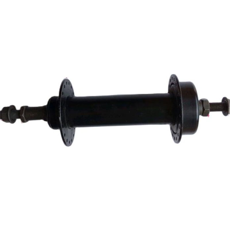 Fat Bike Rear Hub – Disc Brake, Freewheel, 195mm, 36 Hole – All Steel