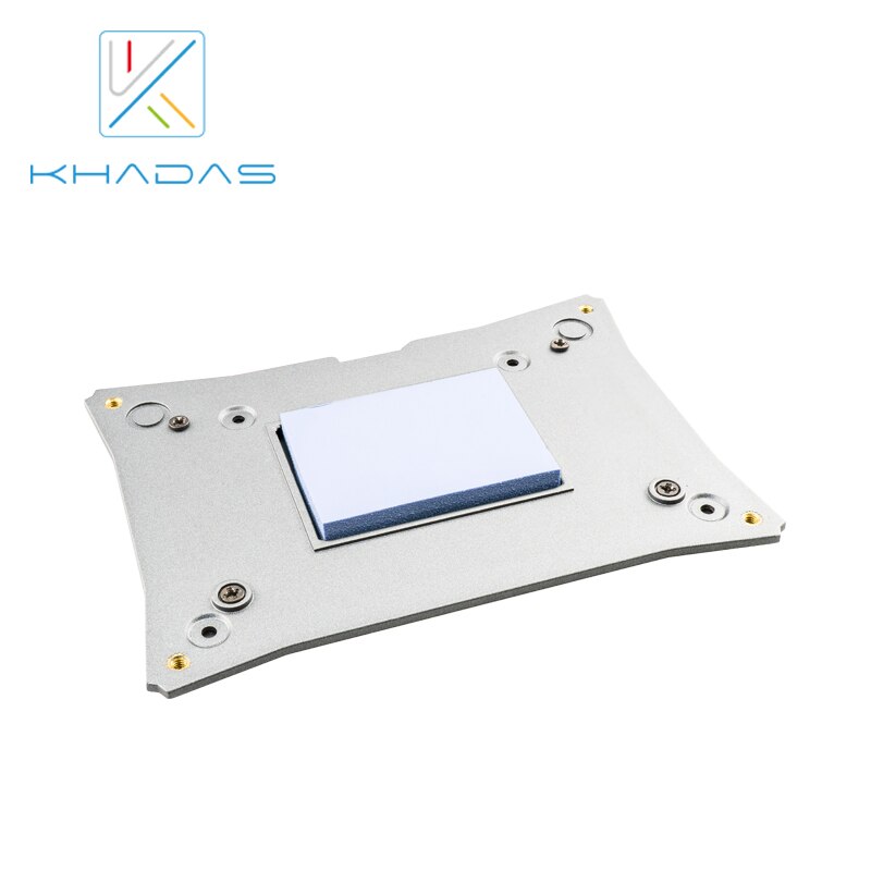 Heat Pad for Metal Plate