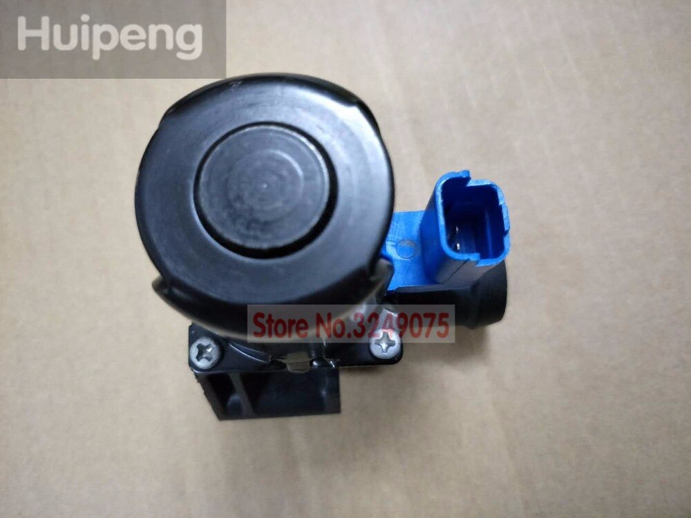 Zawór sterowania nagrzewnicy dla Volvo V40 V60 V70 S60 S80 1.6T bród ucieczka 2013-2017 1.6T BM5G-18495-EA