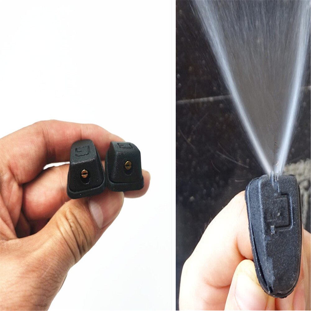 Buses Lave-glace Pour Jeep Grand Cherokee (2005-2013) - 2 Pièces, Référence 68260443AA, Compatible Mitsubishi Galant - 9