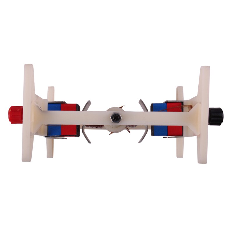 DC Electric Motors Model Electric Motor Experiment Device School Physics Electrical Electromagnetism Experiment Teaching Supply