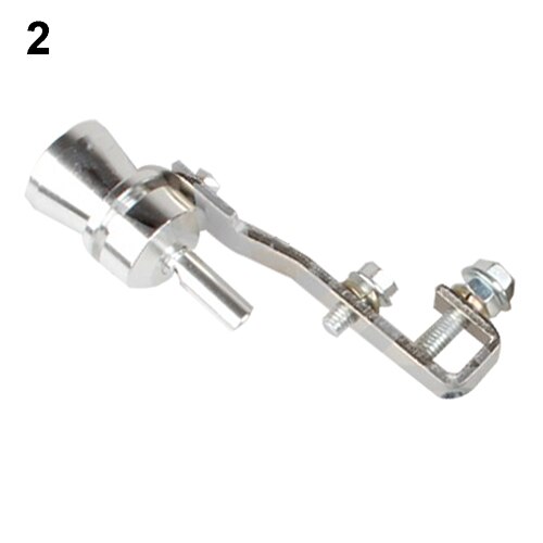 Auto Geluid Simulator Whistl Turbo Sound Whistle U... - Vicedeal