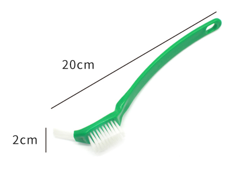 Machine de cuisson, brosse de nettoyage en profondeur, presse-agrumes, broyeur, brosse de tête de coupe pour Thermomix TM5/TM6/TM31, couleur expédié au hasard