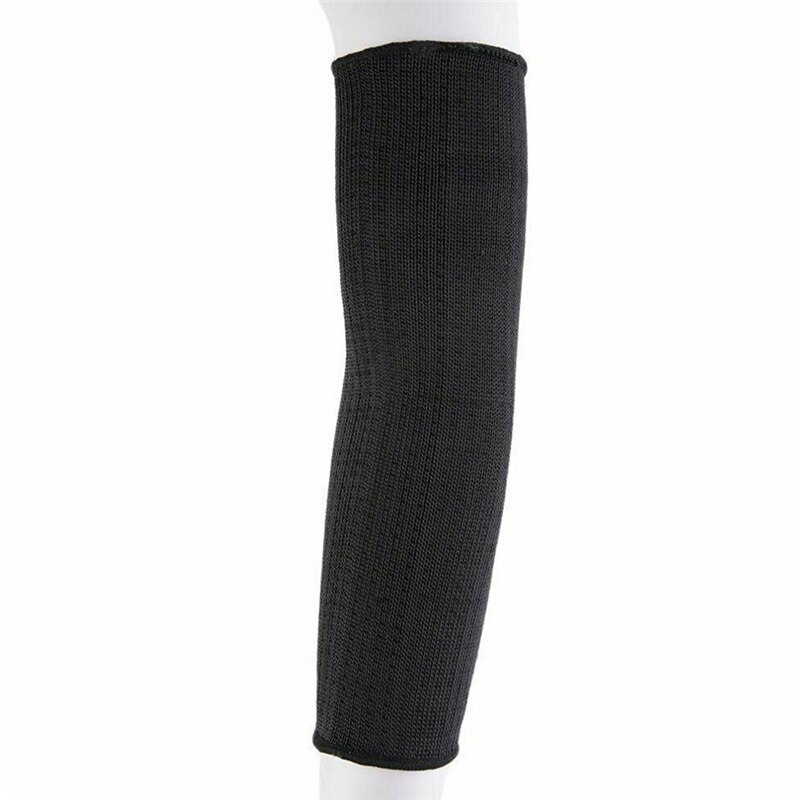 Arm Protection Sleeve Kevlar Arm Pair Anti-cut Burn Safety Kitchen Garden Work Wear-resistant Arm Sleeve Arm Sleeves