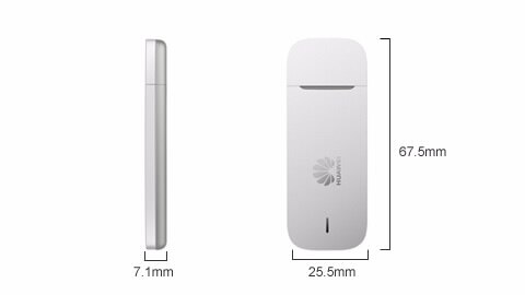 Olåst huawei  e3331 hspa + 21.6 mbps ultra stick pk  e3351 e1750 e180
