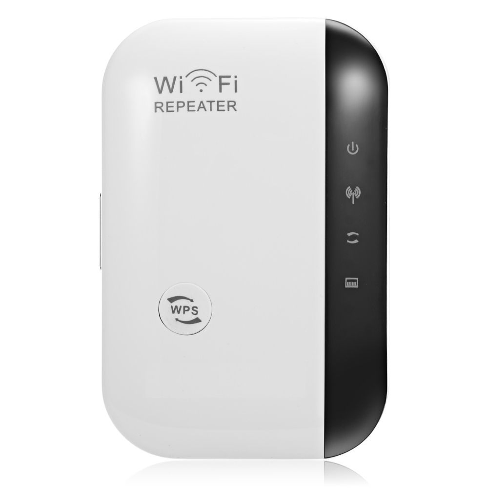 300Mbps Wifi Repeater Wireless Range Extender Booster Wps Draadloze Ap Versterken Wifi Verlengen Wirelss Dekking Au/Eu/us/Uk Plug