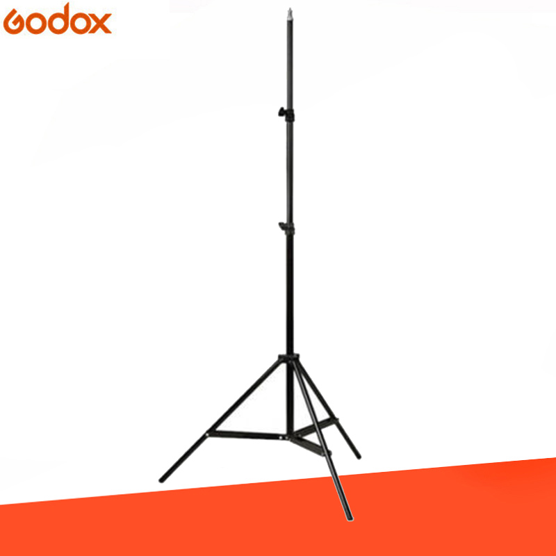 Godox SN302 190 cm 6ft Fotografie Studio Verlichting Light Stand Statief Voor Flash Strobe Continu Licht