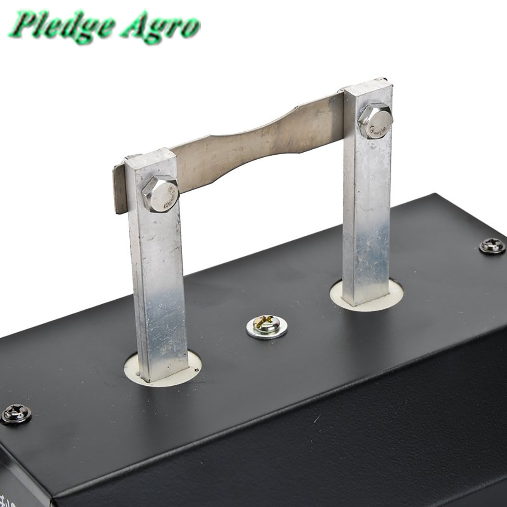 Poultry beak cutting machine mouth cutter debeaker portable electric automatic chicken chick farm farming equipment tools agro