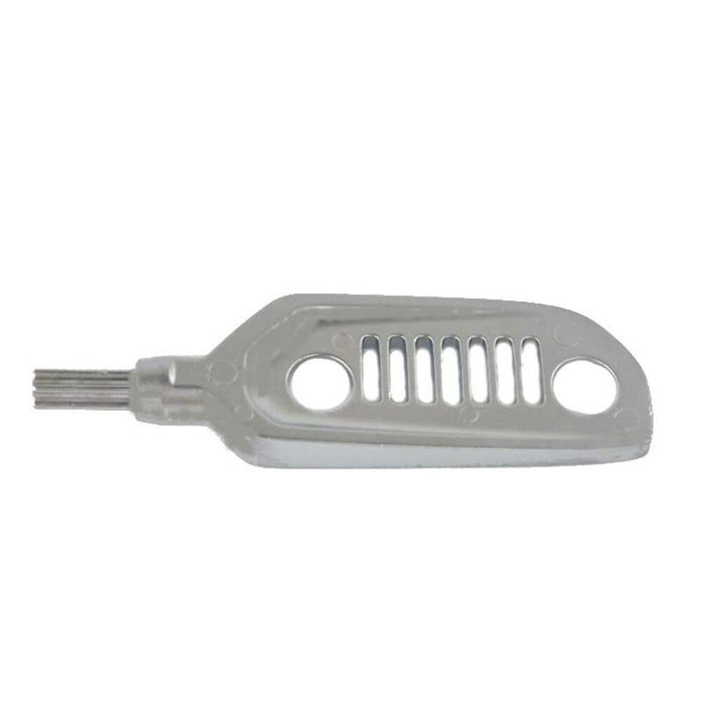 Car Top Panel Wrench Sunroof Key Wrench Tool for Jeep Sunroof 68260458AB