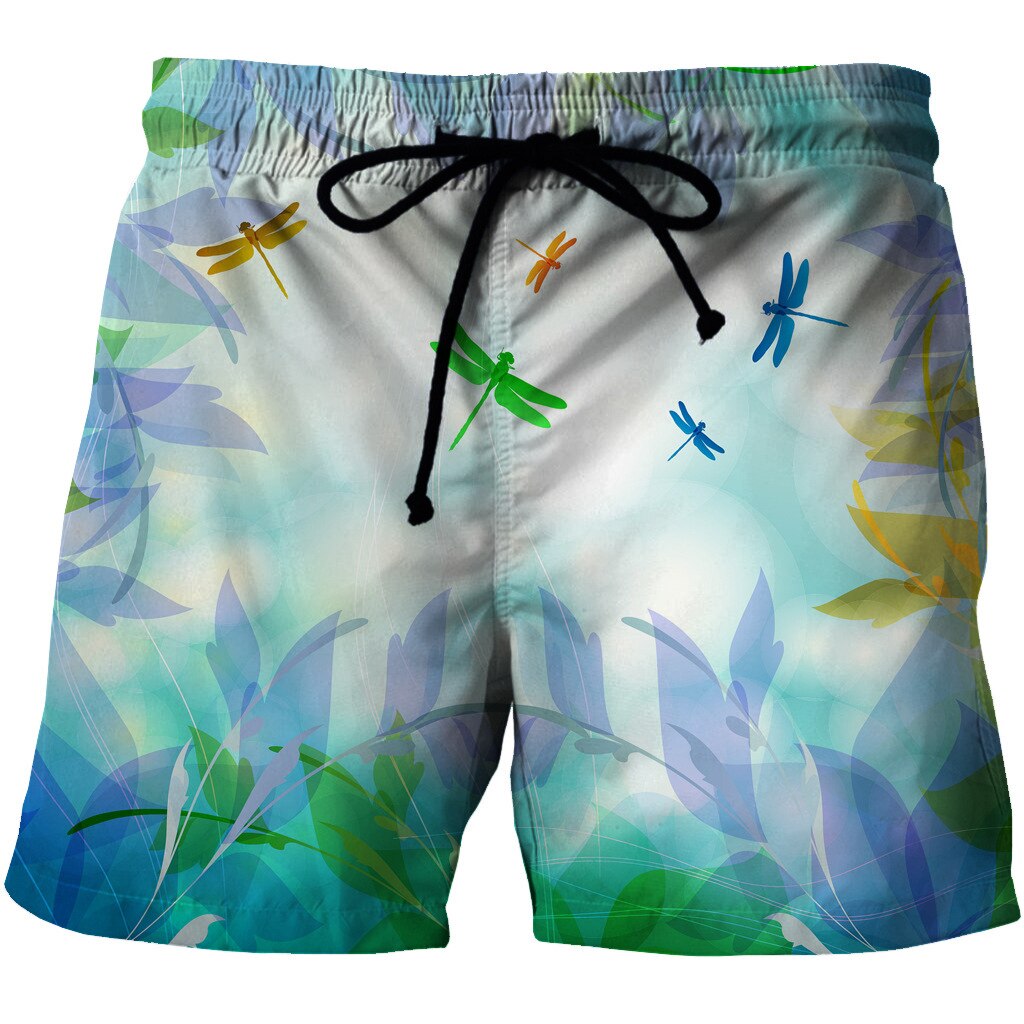 Zomer Mannen Strand Shorts 3D Gedrukt Loose Surf Board Shorts S-6XL Surfen Trunks Oversized Bad Swim Beachwear Water Sport broek