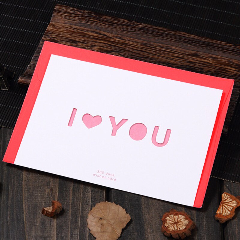 10 stk/mye gratulasjonskort valentinsdag kort gutt jente venn år Gud jul postkort til bryllup