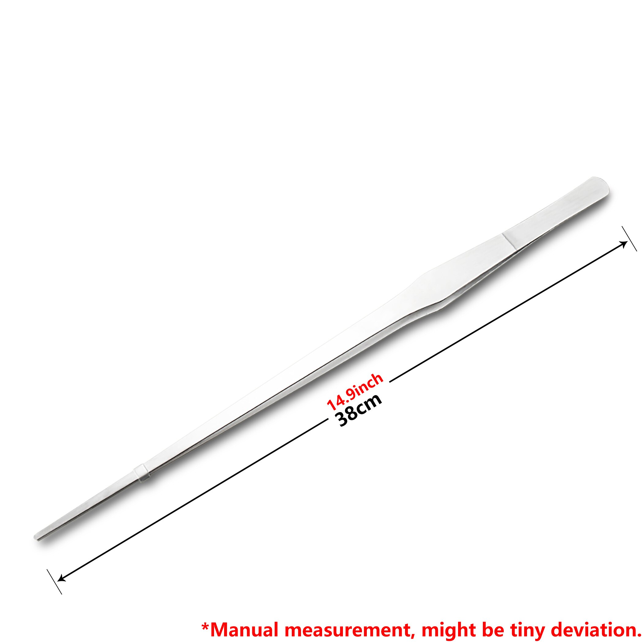 Water Grass Algae Kit Aquarium Tank Starter Cleaning Tools (Acrylic Storage Rack, Scissors, Tweezers, Gravel Spatula, Scraper): M08