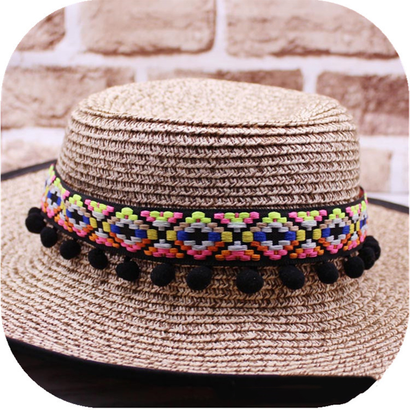 Pompón con flecos para decoración de cortinas, borlas de tela, adornos de encaje con flecos, accesorios de costura DIY, 1 yarda por lote