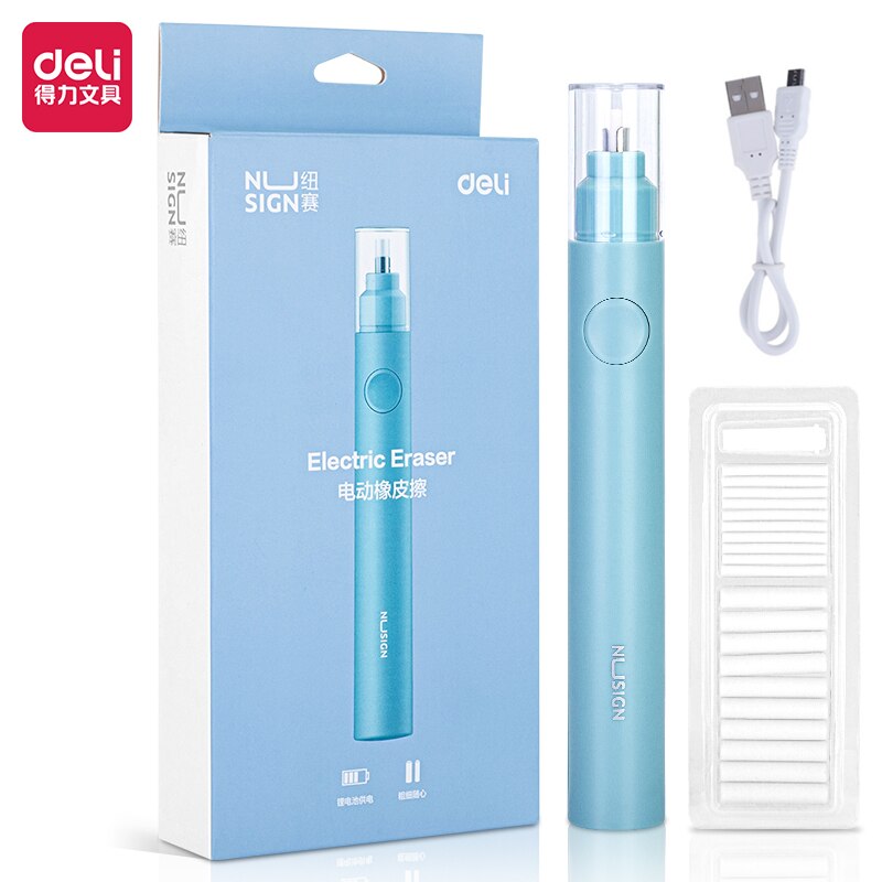 De Elektrische Radiergummi Gummi Hohe Licht Skizze Radiergummi Auto Radiergummi USB Aufgeladen Radiergummi Elektrische Bleistift Gummi Für Kunst Zeichnung
