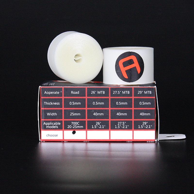 Bicycle Inner Tube Protection Mats Inner Tube Ties Anti-piercing Belt Protection Pad Anti-stab Tied Strip