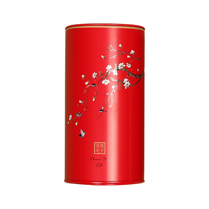 HX5F Kruid Jar Kleine Keuken Bussen Blik Materiaal Voor Koffie Suiker Snoepjes