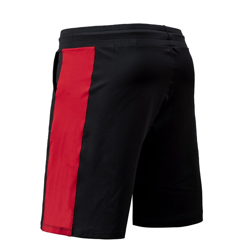 Schnell Trockenen Patchwork Sommer Neue Männer Laufen kurz Hosen Crossfit Fitnessstudio Fitness Sport kurze Hose FußBall Basketball-Ausbildung Strand kurze Hose