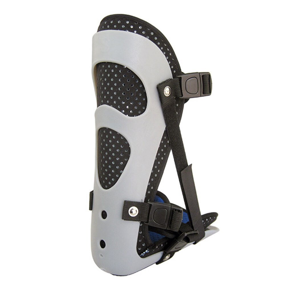 Enkel Ondersteuning Brac Klapvoet Spalk Guard Verstuiking Orthese Fracturen Ankle Braces Voor Ehbo Fasciitis Heel Pain