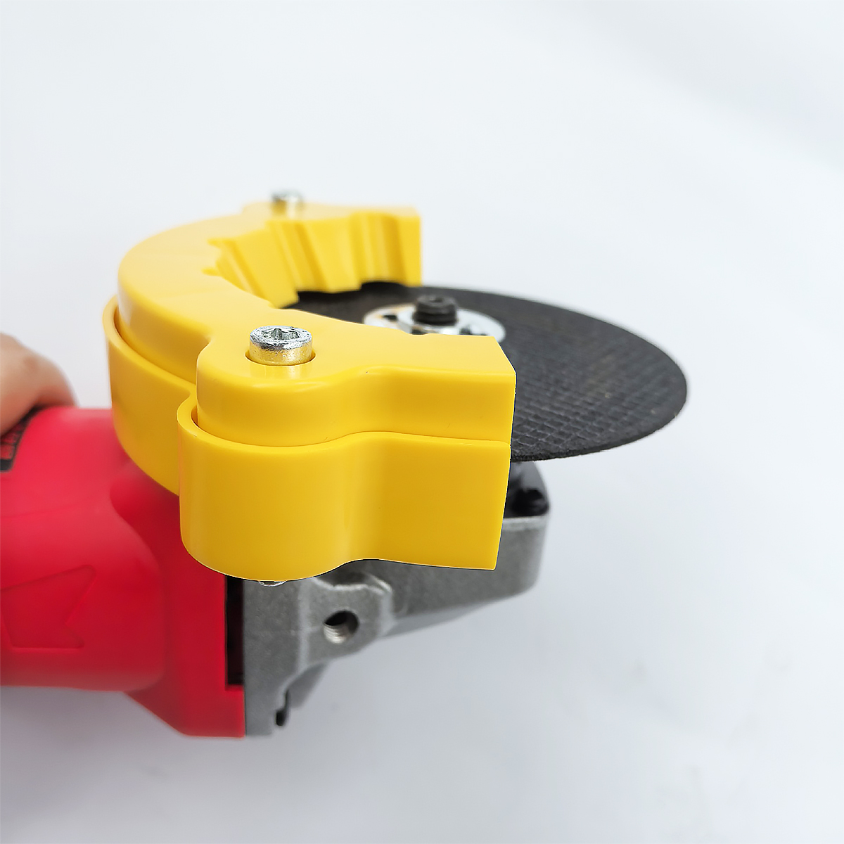 Broca de molienda multifuncional, afilador de cuchillos de perforación de impacto eléctrico, herramienta de molienda de ángulo de molienda multiusos