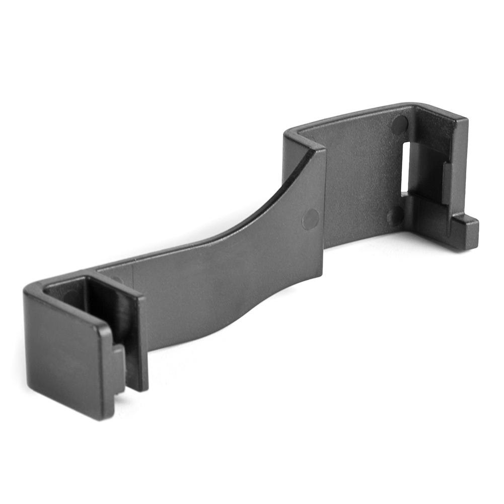 Safety lock phone stabilizer mount buckle protector kits for dji osmo mobile 2 handheld gimbal accessories gimbal holder