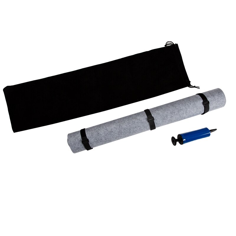 Sac de rangement de voyage Portable, tapis de Puzzle en rouleau, tapis de jeu en feutre, couverture de Puzzles jusqu'à 1500 pièces, accessoires de Puzzle,
