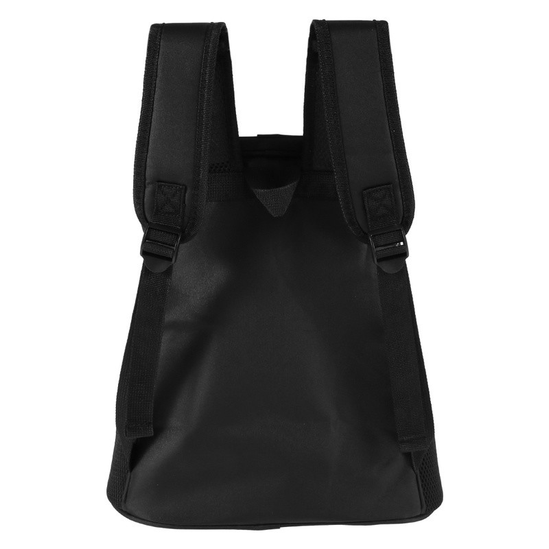 Foldable Pet Carrier Backpack Dog Cat Outdoor Travel Carrier Double Shoulder Bag Space Capsule Cat Backpacks For Bag Small