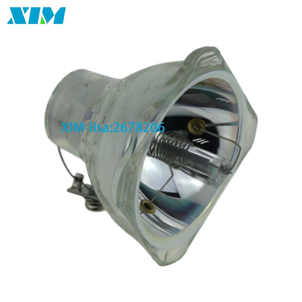 Compatible Projecteur MP610 MP610B5A MP611 MP611C MP615 MP620 MP620C MP620P MP721 MP721C PD100D. W100 pour BENQ lampe de Projecteur AMPOULE
