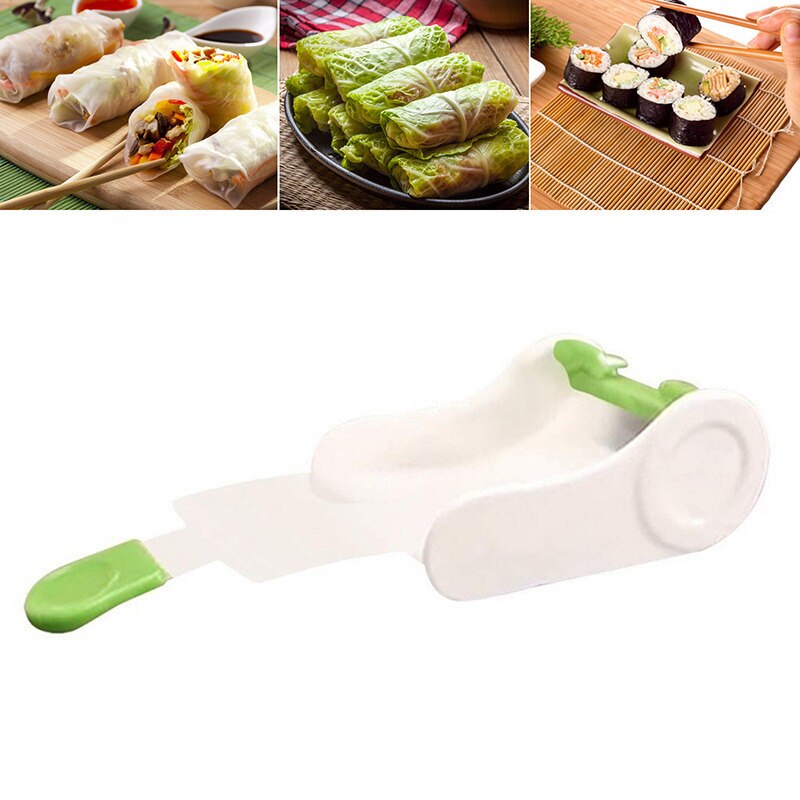 Curated visual reference: Gallery Detail: Kitchen Accessories Vegetable Meat Rolling Tool St