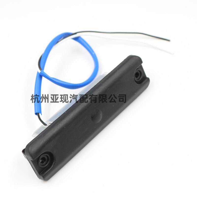 Rear Trunk Tailgate Release Switch – Fits 2012–2018 Hyundai Santa Fe & Sportage SL