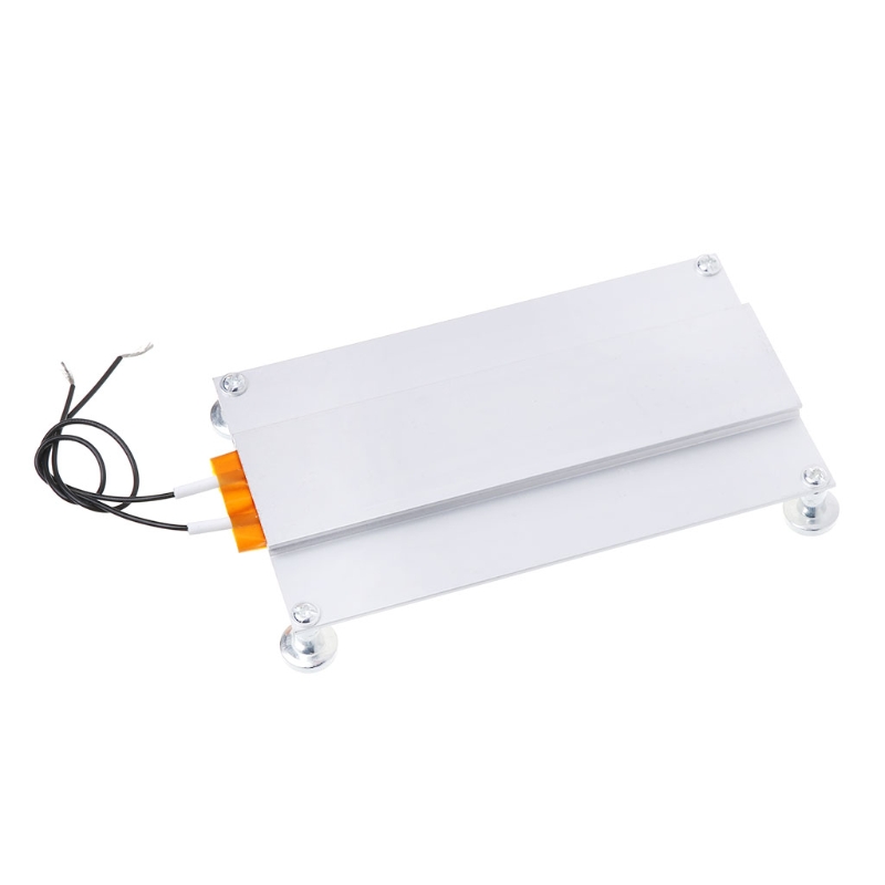 220V 300W Led Remover Verwarming Lassen Chip Bga Soldeerstation Ptc Split Plaat Verwarming Solderen Chip Lassen Bga station Ptc
