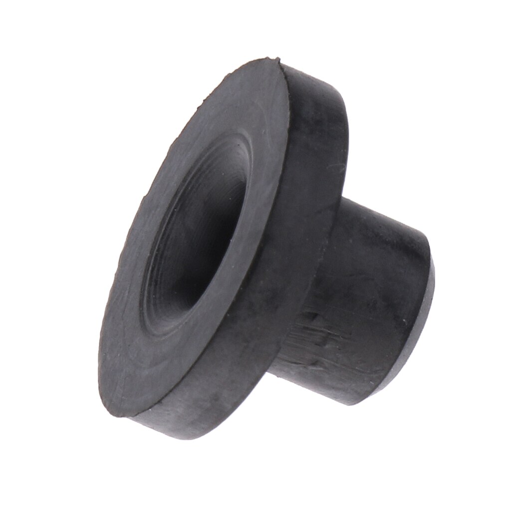 1 Pcs Ruitensproeier Pomp Grommet Ruitenwissers Pomp Grommet Voor Bmw Mercedes Lexus Honda Vw Etc Auto Accessoires