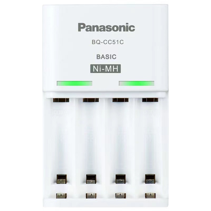 Nowe akumulatory Panasonic Eneloop 800mAh AAA 1.2V NI-MH do zabawek elektrycznych Latarka Aparat fotograficzny Wstępnie naładowany akumulator: FIOLETOWY