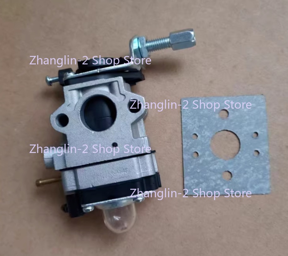 Carburetor For Hangkai For PARSUN 2-stroke 3.5HP 3.6 HP outboard motor: Default Title