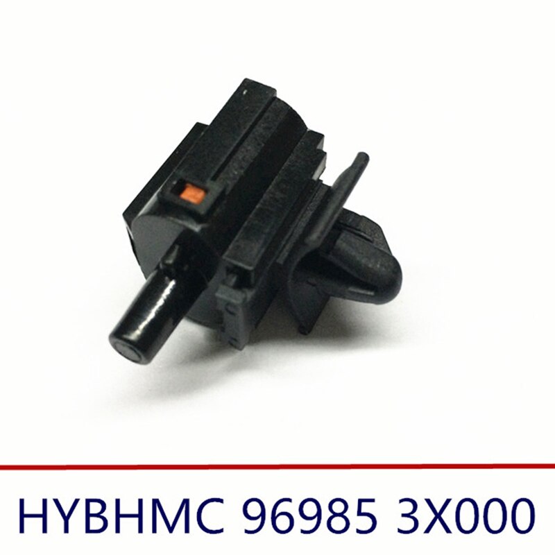 Sensor de temperatura ambiente del aire para Hyundai Kia 969853X000 /96985-2D000 /96985-3X000