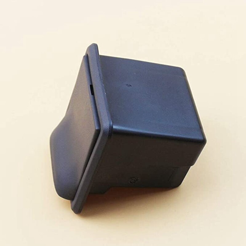 Cendrier de cendrier de Console centrale avant de voiture pour Mitsubishi Pajero Montero Shogun MK2 V31 V32 V33 1990-2004 MB775724