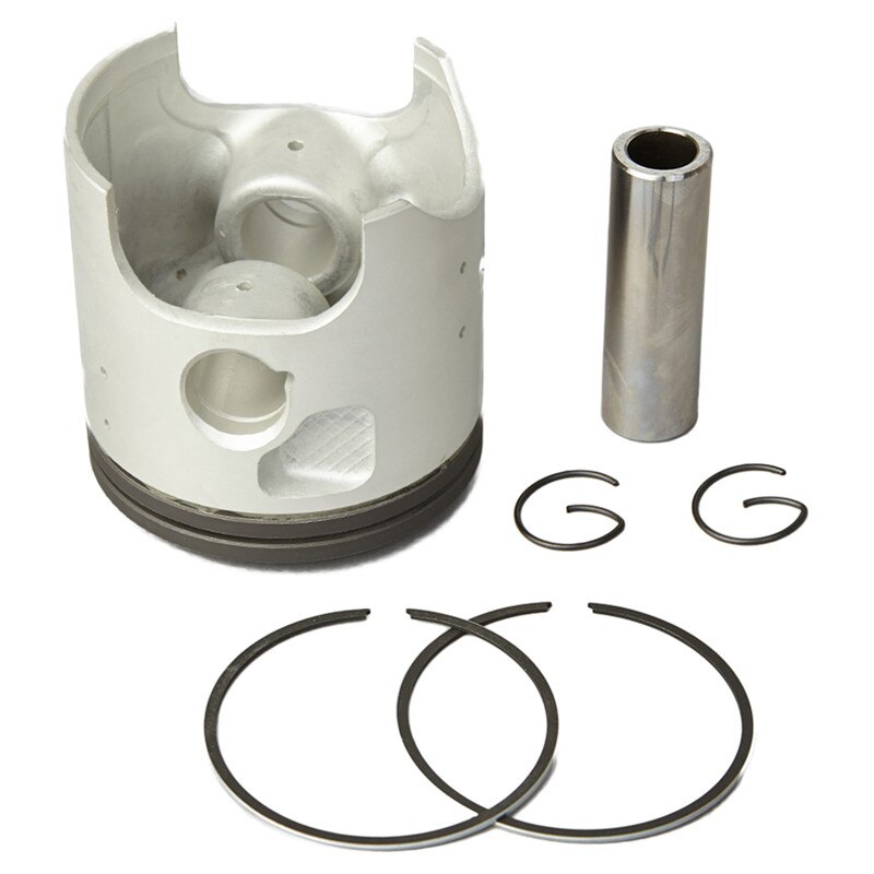 Ahl Boring Std + 25 + 50 + 100 66Mm 66.25Mm 66.5Mm 67Mm Zuiger &amp; piston Ring Kit Voor Kawasaki KDX200 Kdx 200 1989-2006