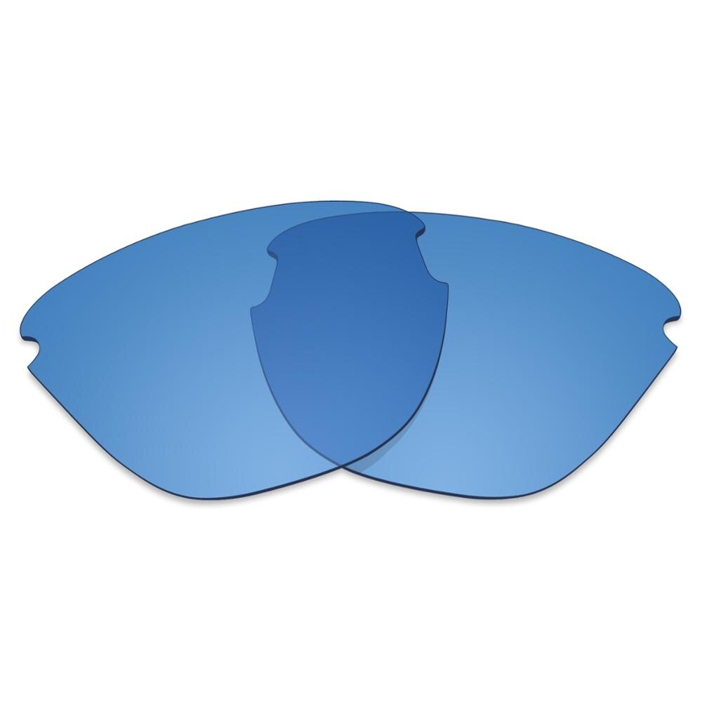Mryok-gafas de sol polarizadas de repuesto para Oakley Frogskins Lite, 20 + opciones de Color (solo lentes)