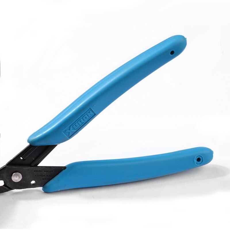 1 Set Diagonal Pliers Multi Functional Tools Electrical Wire Cable Cutters Cutting Side Snips Flush Stainless Steel Nipper Hand