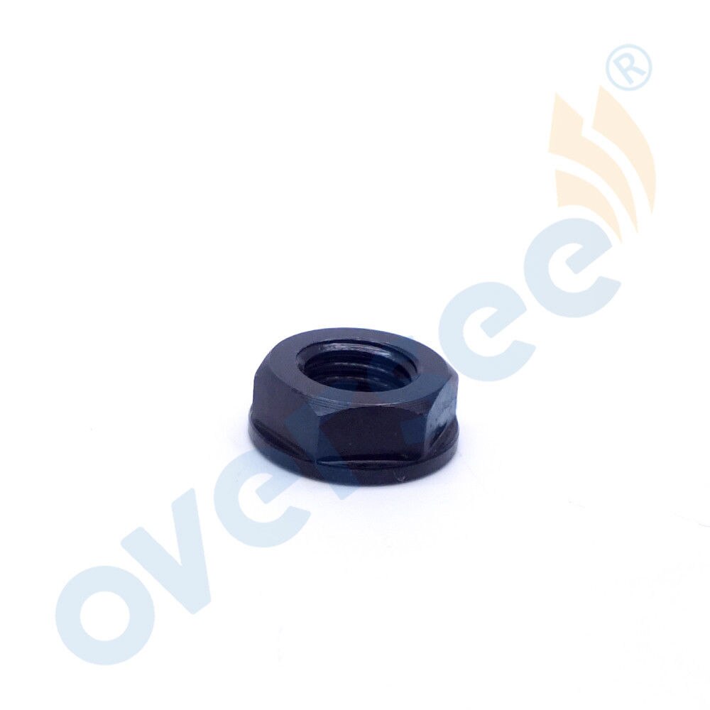 90179-08M06 Pinion Nut SPEC'L fit For Yamaha Outboard 8 9.9HP - 15HP 20H