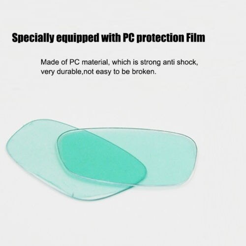 Automatisch dimmende lasbril anti-reflectiebril argonbooglasbril