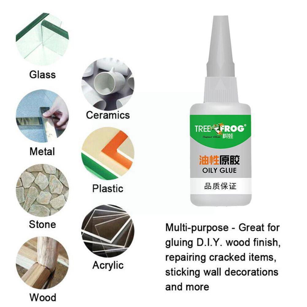 Universal Repair Glue High Temperature Resistant Glue Strong Glue Glue Oily Tree Welding Liquid Waterproof Super P0c5